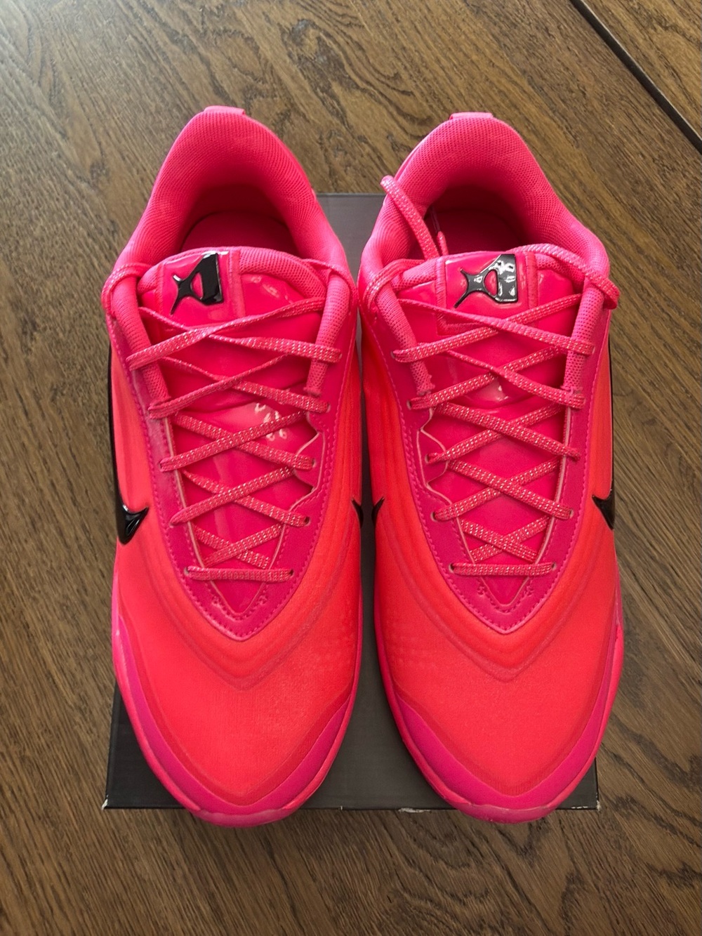 Nike A'One ASW (GS) 'Hyper Pink' IB4778-600 Youth 7 / Womans 8.5 hoes